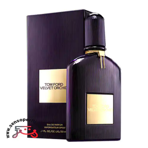 عطر ادکلن تام فورد ولوت ارکید